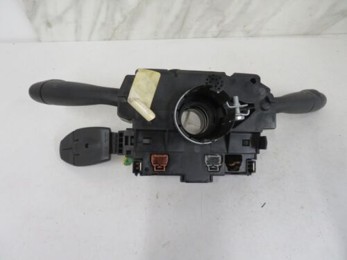 CITROEN C8 INDICATOR WIPER STALK SQUIB 96595071XT MIX1602-4 - Picture 5 of 18