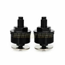Preload Fork Caps For Triumph Bonneville T100 41mm Hexagonal Adjust Fork Bolts