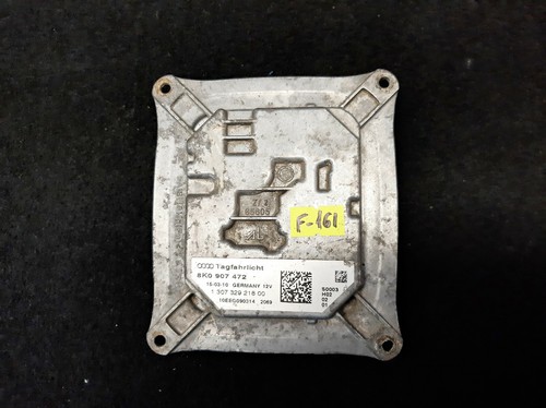 8K0907472 Audi A6 C7 Scheinwerfer Vorschaltgerät Modul Xenon Original