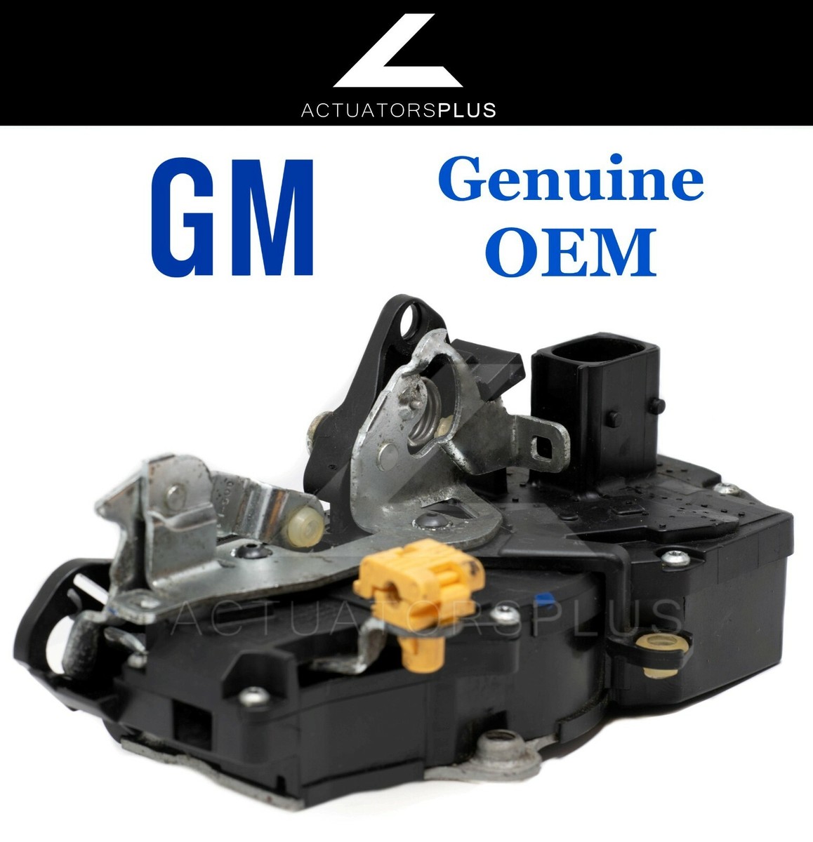 Saturn VUE OEM Liftgate Trunk Hatch Tailgate Door Lock Latch