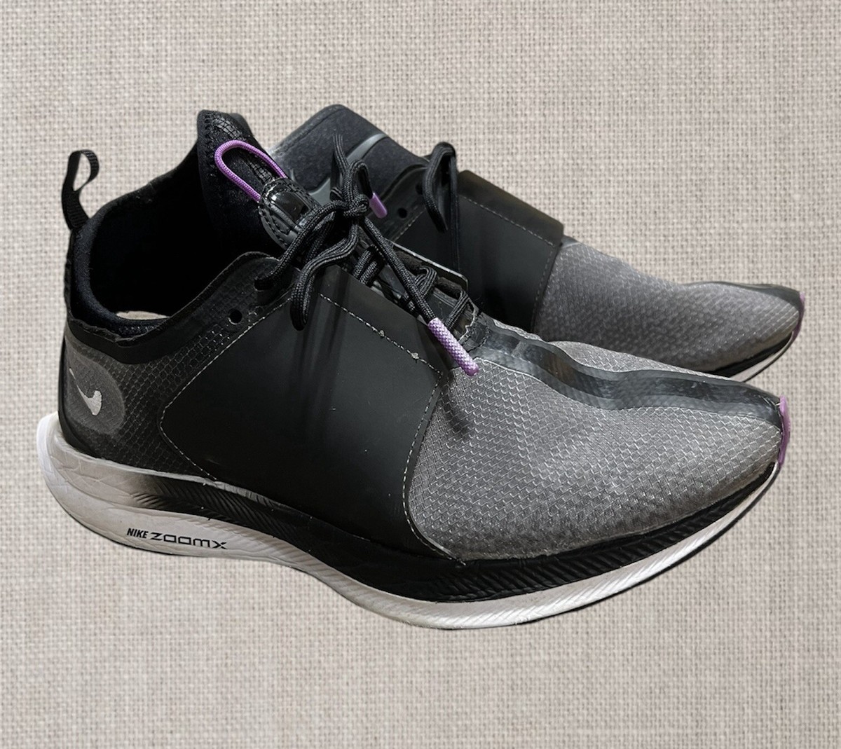 nike free hypervenom 2 black