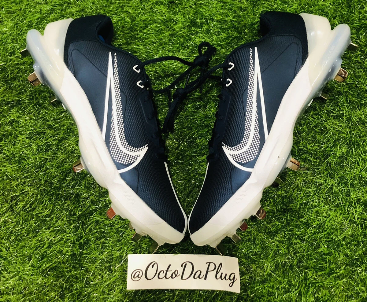 Nike Force Zoom Trout 7 Pro College Navy | eBay