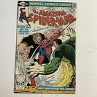 Amazing Spider-Man 1981 217 Marvel VF very fine 8.0
