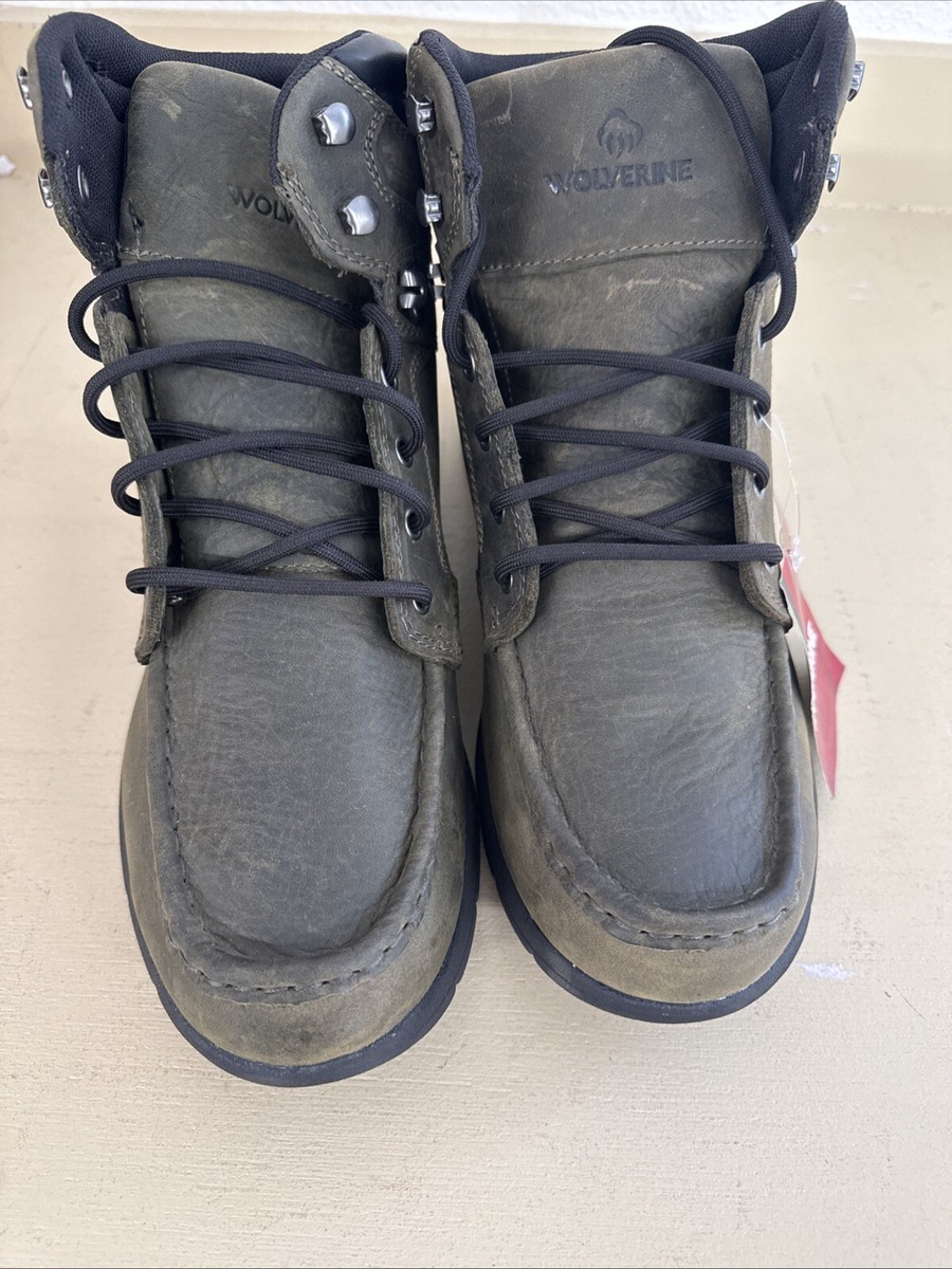 Wolverine 13M Boots W880263 | eBay