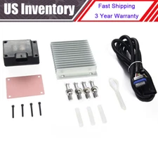 Fuel Pump Driver Module PMD+Relocation Kit 12562836 For Chevy GMC 6.5L Diesel⭐⭐⭐