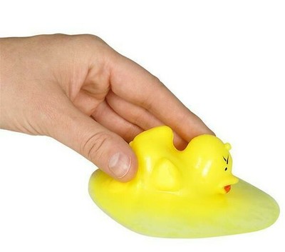SPLAT DUCK Splat Ball Squishy Stress Toy (1 Per Order ) 97138758842 | eBay
