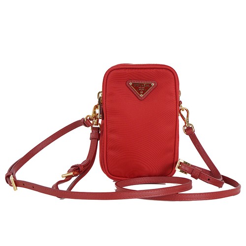 prada nylon crossbody camera bag