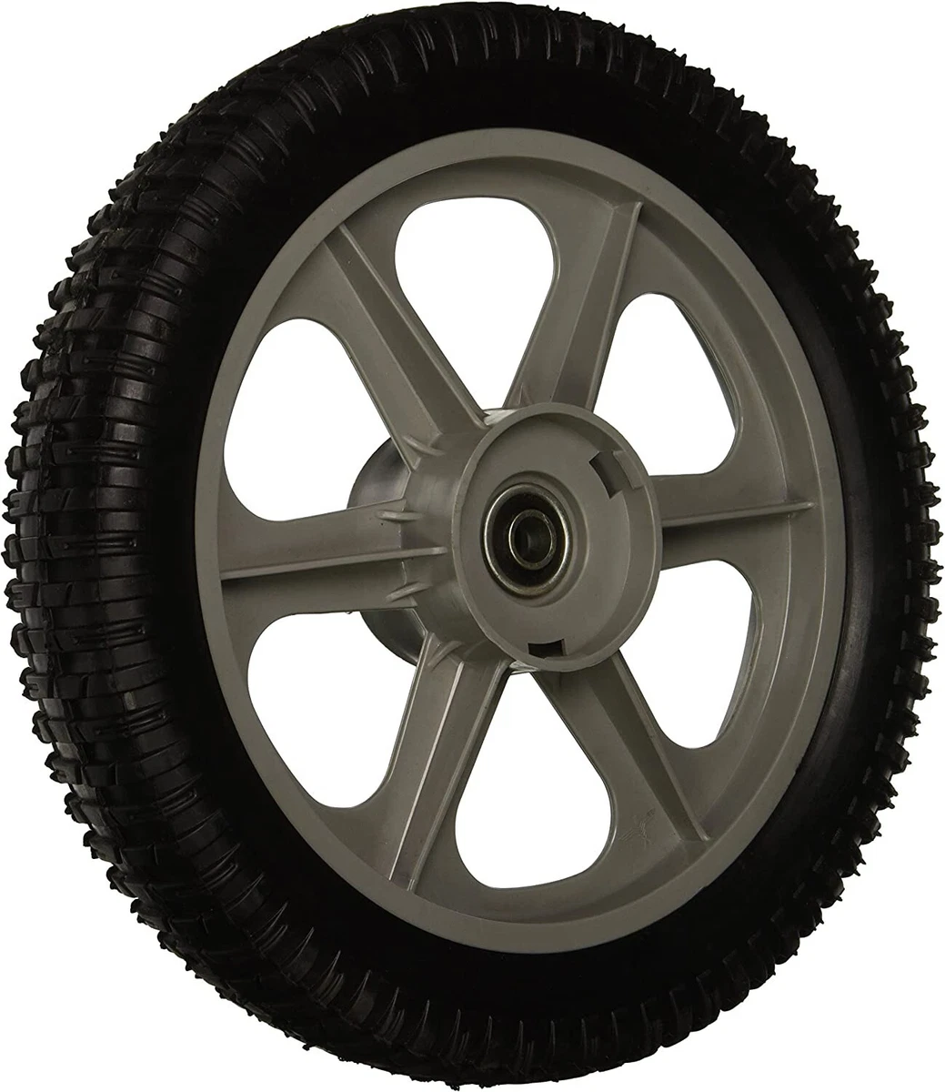 12 inch lawn mower wheels online