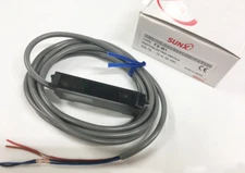 Sunx FX-M1 FXM1 Fiber Optic Sensor new #