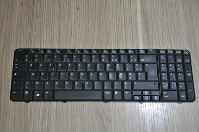 HP255 Touches pour clavier HP Pavilion G4T-1100 Compaq 2000 Presario