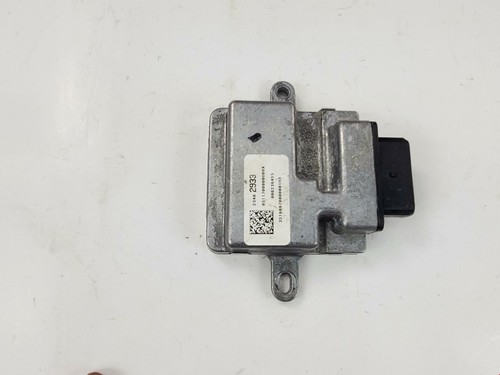 2015-2017 Chevrolet Equinox Fuel Pump Control Module 2348 2933 OEM - Picture 3 of 12
