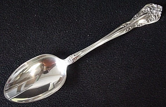 Alvin Antique US Sterling Silver Chateau Rose for sale | eBay