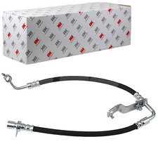 NK BREMSSCHLAUCH VORDERACHSE RECHTS PASSEND FÜR MAZDA 6 | 853276