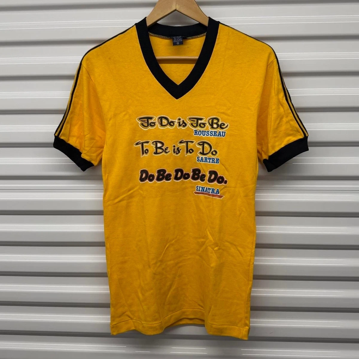 Frank Sinatra Shirt In Men's Vintage T-Shirts for sale | eBay