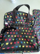 Kipling Audrie Backpack Diaper Bag