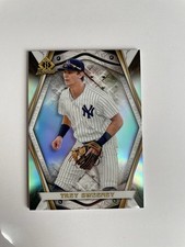 2022 Bowman Baseball Trey Sweeney Bowman Invicta Rookie Card #6