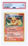 2006 Pokemon Pop Series 3 Flareon Holo #2 PSA 9