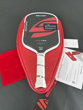 Selkirk LABS Project Boomstik Pickleball Paddle 16mm Elongated w/ Case
