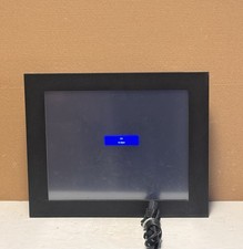 Dynics Monitor Control WX17PTSMAR-NL WX17PTUM...