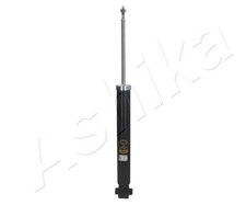 2x ASHIKA Stoßdämpfer Hinten für HYUNDAI ix35 (LM, EL, ELH) Set MA-HY068