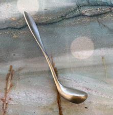Vintage Brass Golf Club Shoehorn - Made in Korea