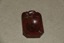 EARLY ROBERT MOUSEMAN THOMPSON