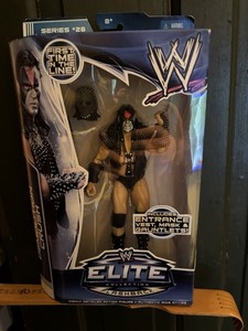 WWE Demolition Crush | eBay