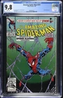 Amazing Spider-Man 373   9.8 NM/M   White Pages   (R)