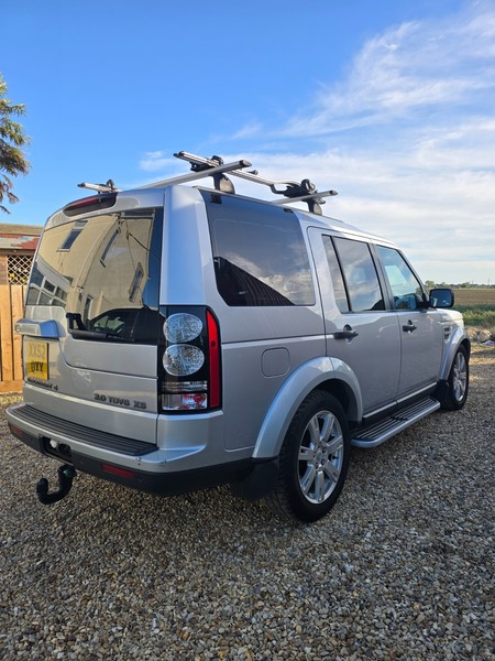 eBay - discovery 4 xs 2010
