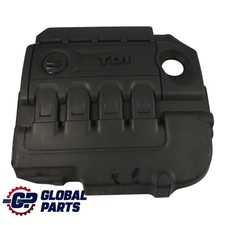 Seat Leon III 2.0 TDI Diesel Motor Abdeckung Oben 04L103925L