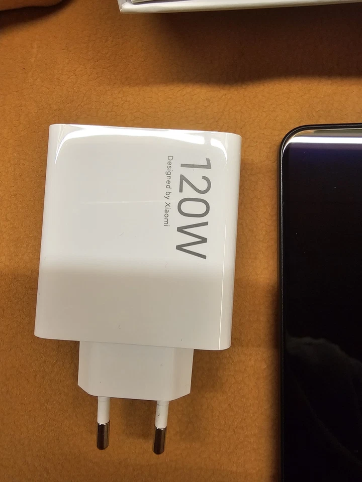 Xiaomi 13T Pro 5G DS 12GB/512GB 50MP Kamera 6,67 Zoll AMOLED Display 5.000 mAh - Bild 2 von 4