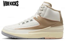 Size 9 - Air Jordan 2 Retro Sunset Haze W for sale online | eBay
