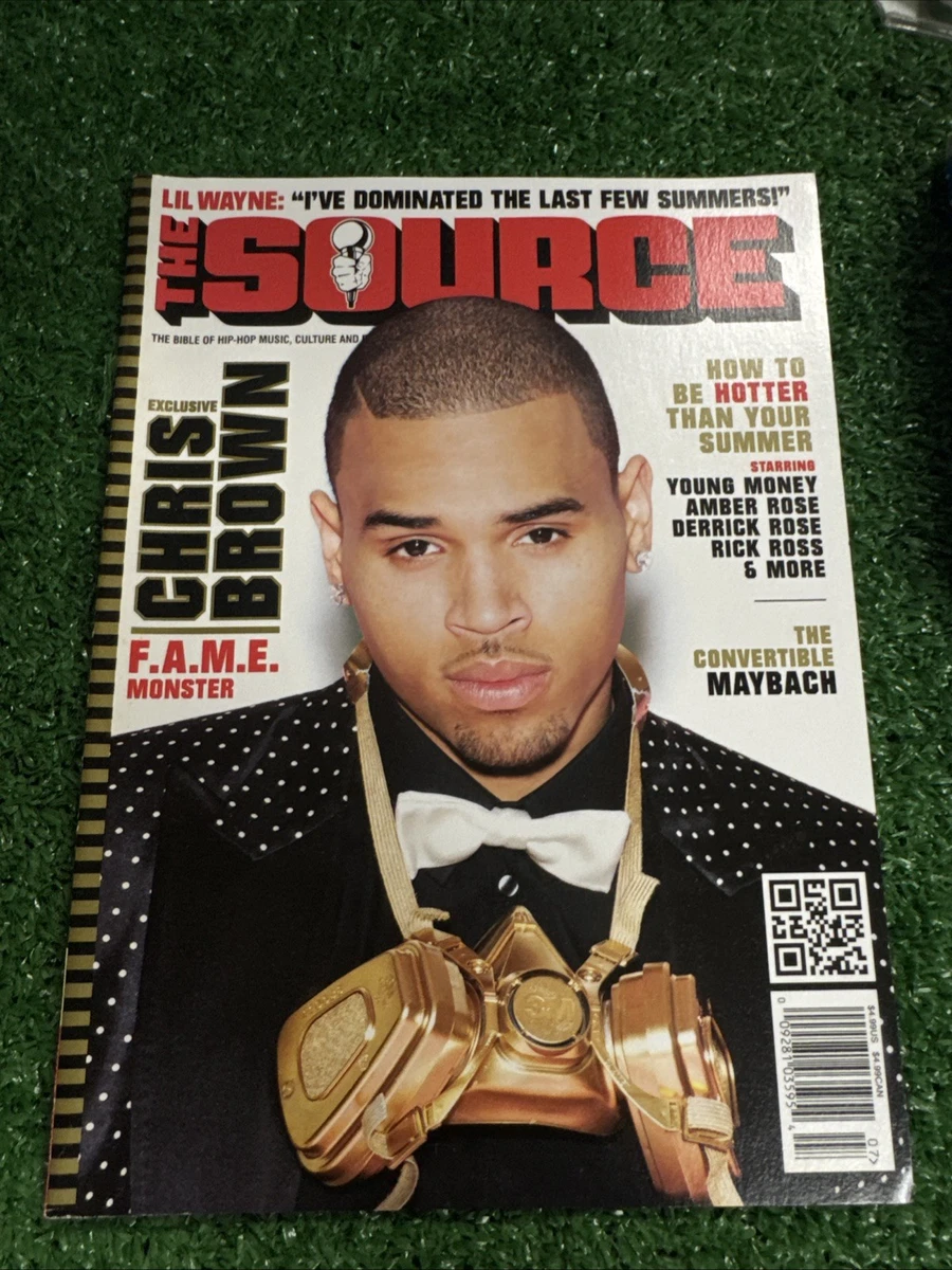 The Source Magazine for sale | eBay