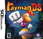 Rayman DS - Nintendo DS Game