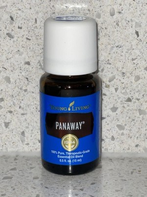 Young Living Essential Oil -Panaway- (15ml) New/Sealed