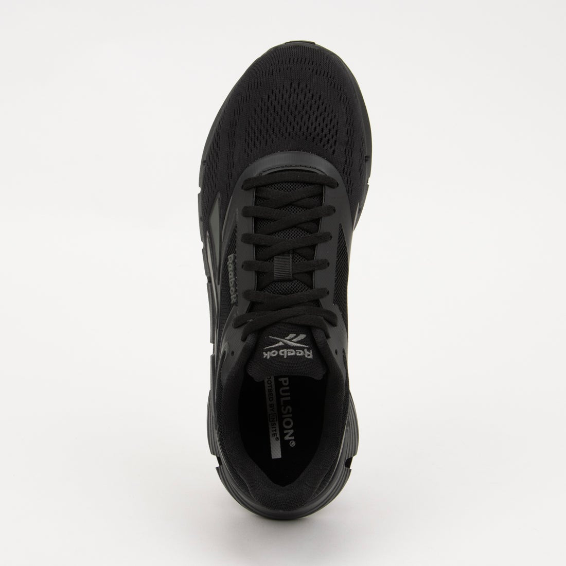 Reebok Zig Dynamica 6 Men's Shoes Black Grey - Authentic & Durable image 6