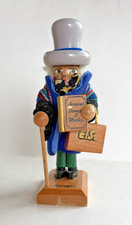 Vintage Steinbach Scrooge Nutcracker Made In ...