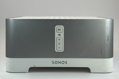Sonos Connect Amp 2nd Gen 2 Latest S2 App Tested - Home Audio Streaming (#1606)