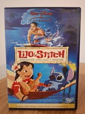 WALT DISNEY CARTONI CLASSICI DA COLLEZIONE IN 52 DVD