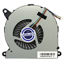 Replacement New CPU Cooling Fan for Intel NUC NUC8 NUC8i7BEH NUC8i5BEH NUC8i3...