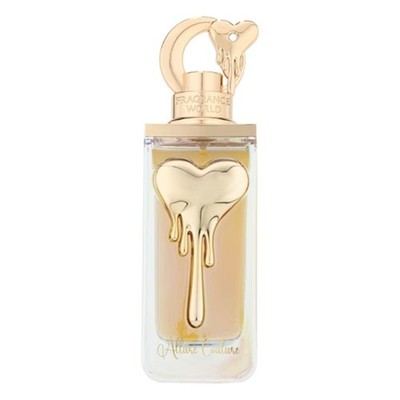 Fragrance World Allure Couture Eau De Parfum 100 ml