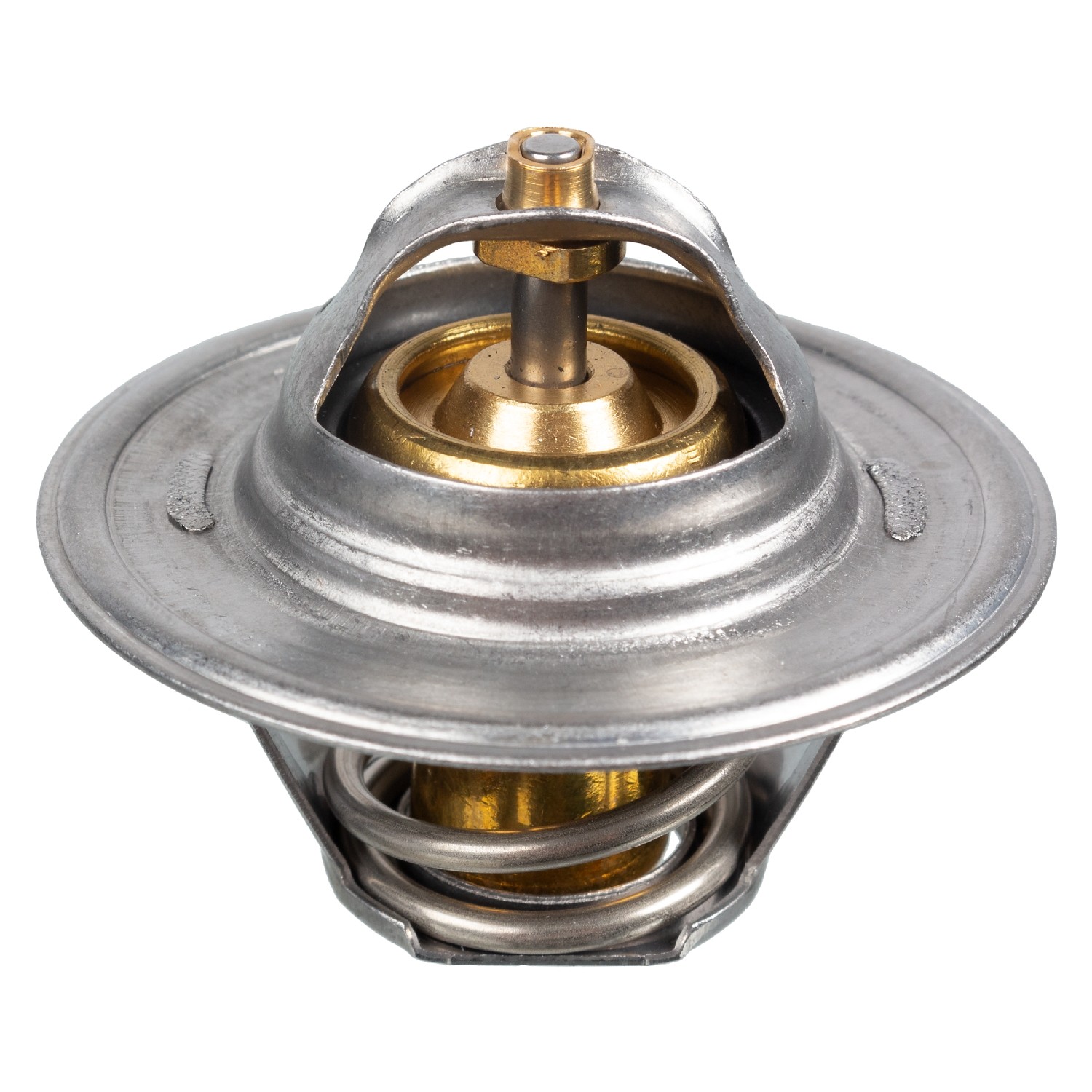 Coolant Thermostat fits VW GOLF 97 to 13 050121113C 050121113CS1 050121113CS New