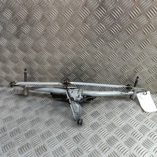BMW X7 G07 Front Windshield Wiper Mechanism 9880518 RHD 2020 31407438
