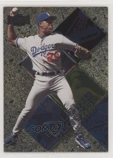 1999 Skybox Metal Universe Building Blocks Adrian Beltre #262 HOF 5xl