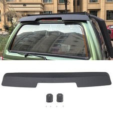 Fit For Toyota 4runner 1996-2002 Rear Spoiler Wing Roof Top Spoiler Fit For Toyota 4runner 1996-2002 Rear Spoiler Wing Roof Top Spoiler