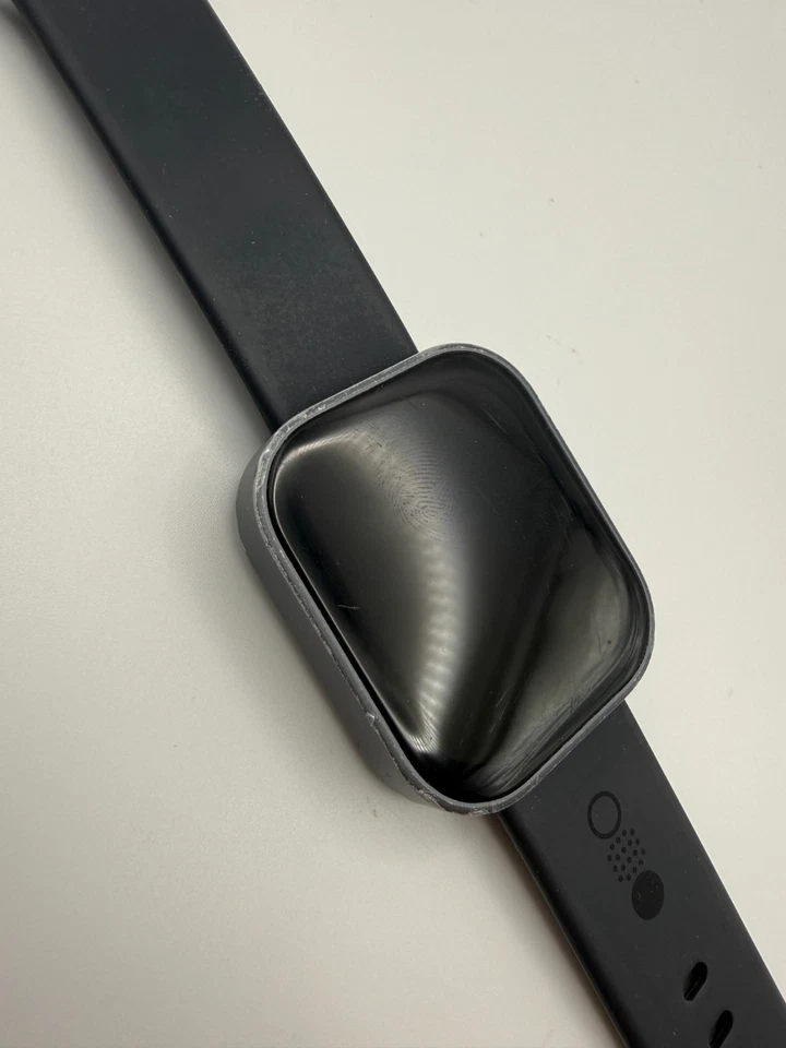 CMF - Watch Pro Smartwatch AMOLED 1.96", GPS, llamada Bluetooth, gris fitness - Imagen 4 de 4