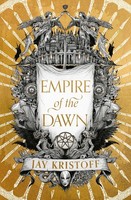 Jay Kristoff Empire Of The Dawn