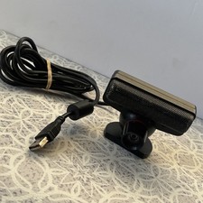 Sony PlayStation Eye Webcam USB Camera 4 Microphone Array System SLEH-00448