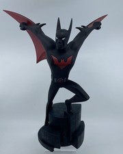 atman Beyond Terry McGinnis Artist Proof Statue 1999 DC Limited Edition