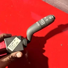 JAGUAR S-TYPE 2006 WIPER STALK 2R83-17A553-BE GENUINE OEM